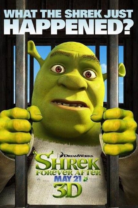 Shrek para Sempre : Fotos