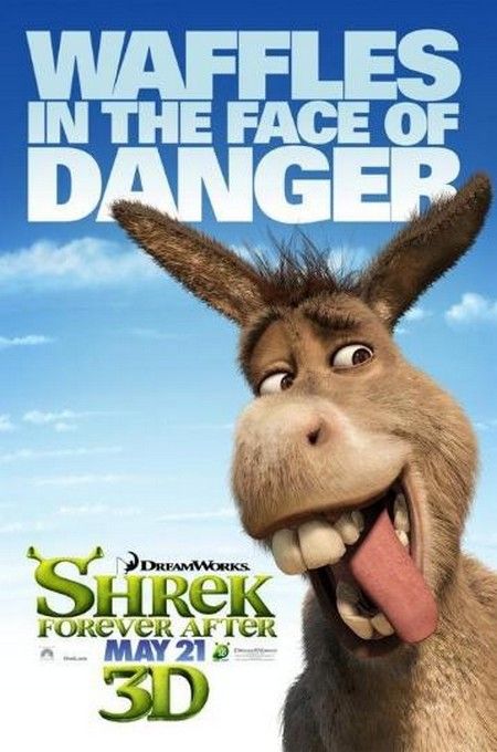 Shrek para Sempre : Fotos