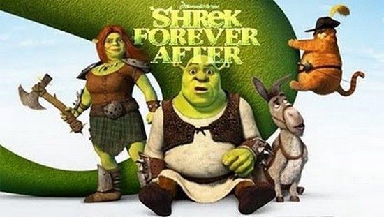 Shrek para Sempre : Fotos