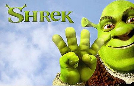Shrek para Sempre : Fotos