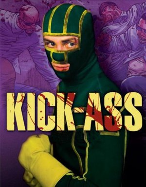 Kick Ass - Quebrando Tudo : Fotos
