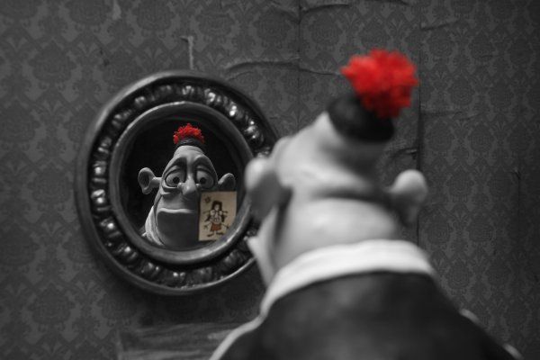 Mary & Max - Uma Amizade Diferente : Fotos