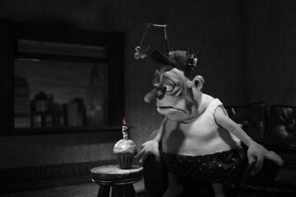 Mary & Max - Uma Amizade Diferente : Fotos