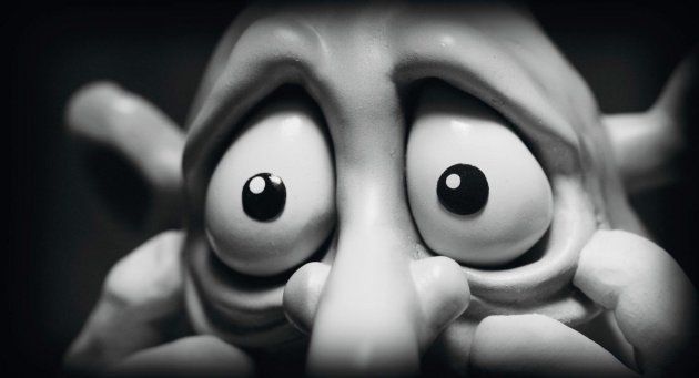 Mary & Max - Uma Amizade Diferente : Fotos