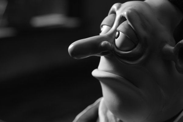 Mary & Max - Uma Amizade Diferente : Fotos