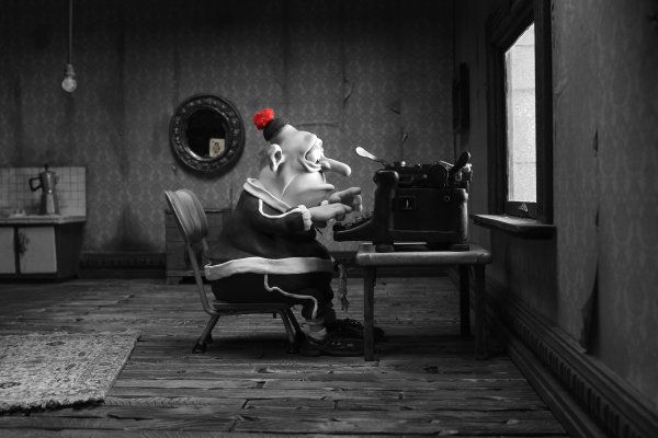 Mary & Max - Uma Amizade Diferente : Fotos