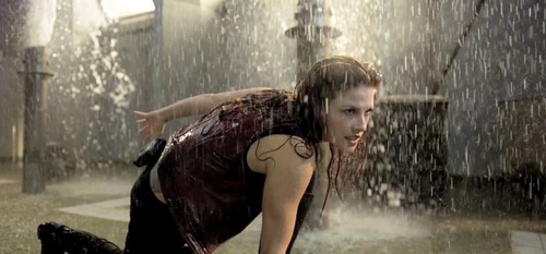 Resident Evil 4: Recomeço : Fotos