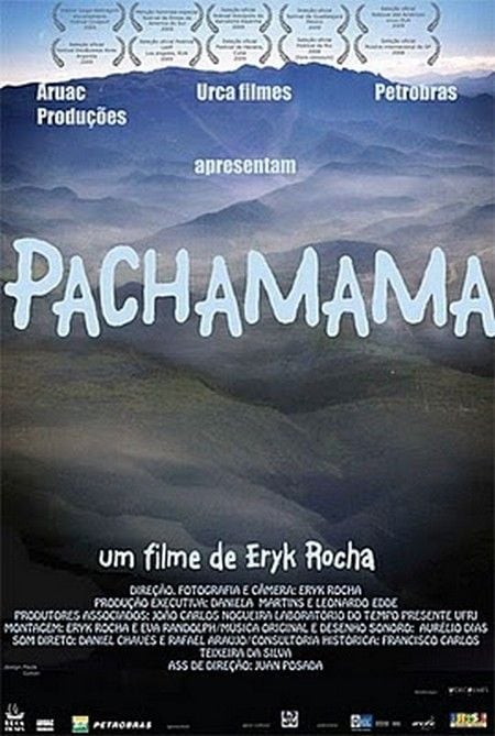 Pachamama : Fotos