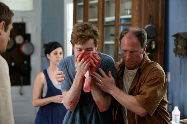 O Último Exorcismo : Fotos