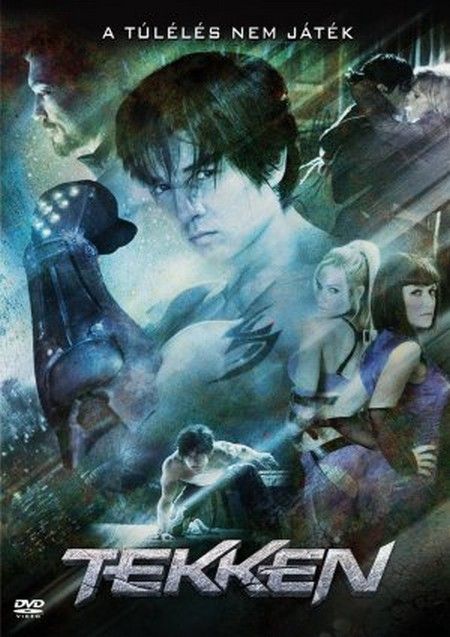 Tekken : Fotos