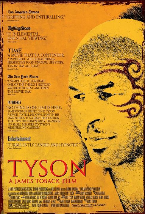 Tyson : Fotos