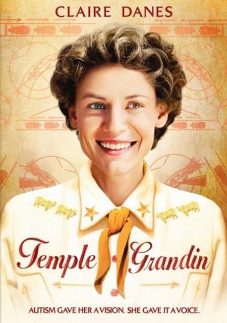 Temple Grandin : Fotos
