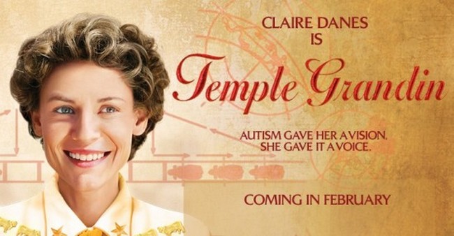 Temple Grandin : Fotos