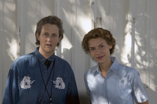 Temple Grandin : Fotos