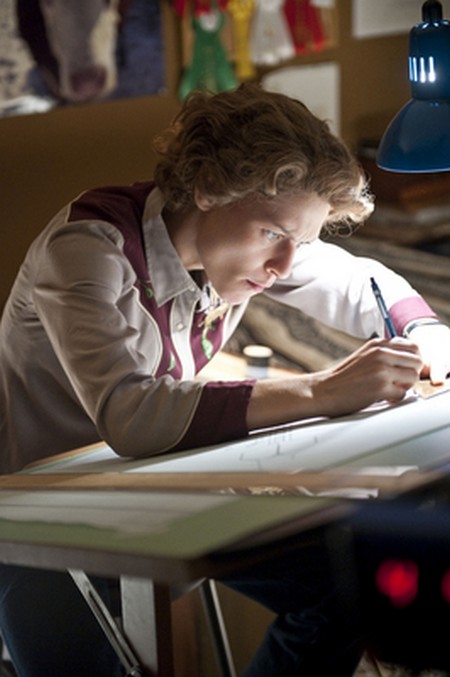 Temple Grandin : Fotos