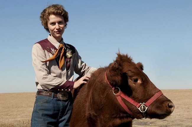 Temple Grandin : Fotos