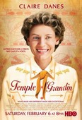 Temple Grandin : Poster