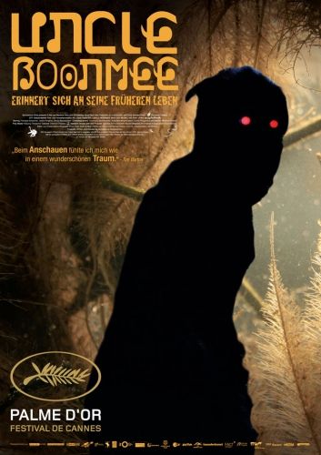Tio Boonmee, Que Pode Recordar Suas Vidas Passadas : Fotos