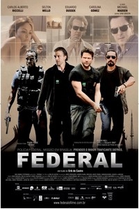 Federal : Poster