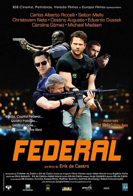 Federal : Fotos