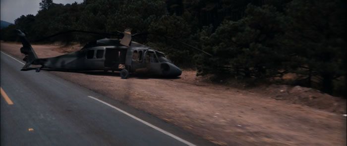 Monstros : Fotos