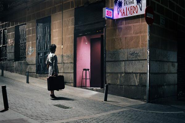 A Mulher Sem Piano : Fotos