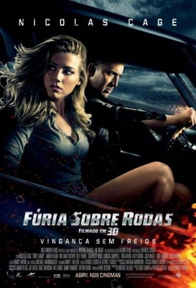 Fúria Sobre Rodas : Fotos