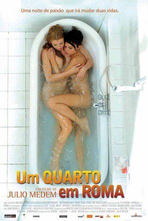 Um Quarto em Roma : Fotos