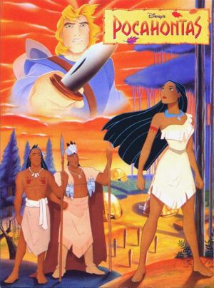 Pocahontas - O Encontro de Dois Mundos : Fotos