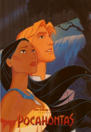 Pocahontas - O Encontro de Dois Mundos : Fotos