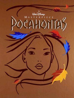 Pocahontas - O Encontro de Dois Mundos : Fotos