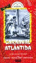 Carnaval Atlântida : Poster