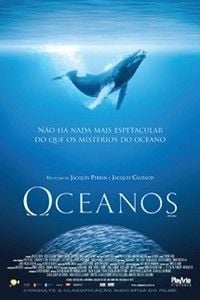 Oceanos : Poster