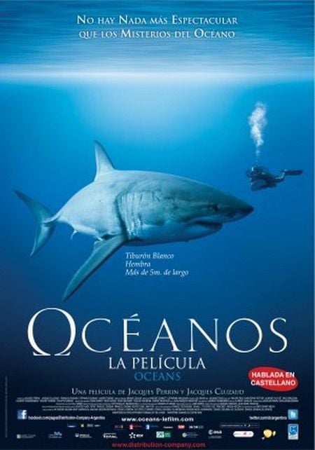 Oceanos : Fotos