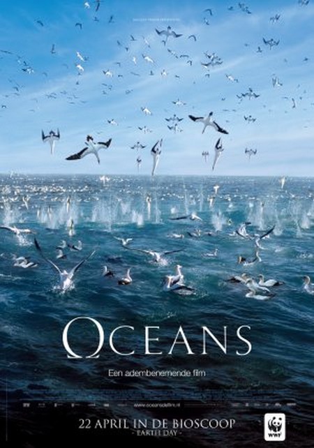 Oceanos : Fotos