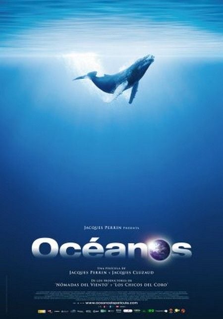 Oceanos : Fotos