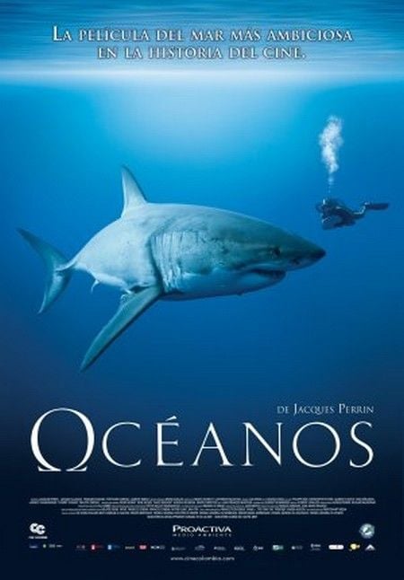 Oceanos : Fotos