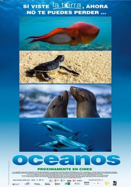 Oceanos : Fotos