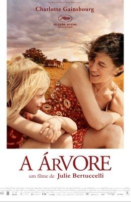 A Árvore : Poster