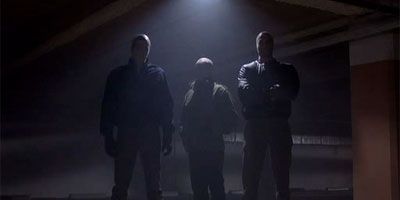 Desejo de Matar 4 - Operação Crackdown : Fotos