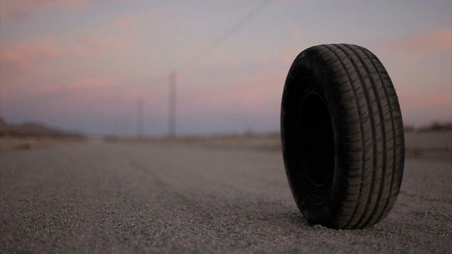Rubber : Fotos