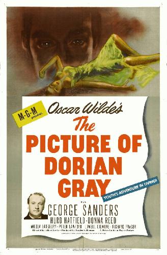 O Retrato de Dorian Gray : Fotos