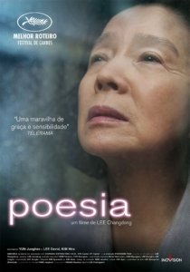 Poesia : Poster