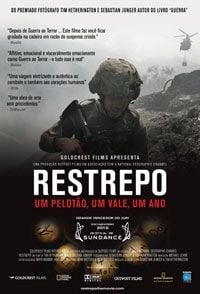Restrepo : Poster