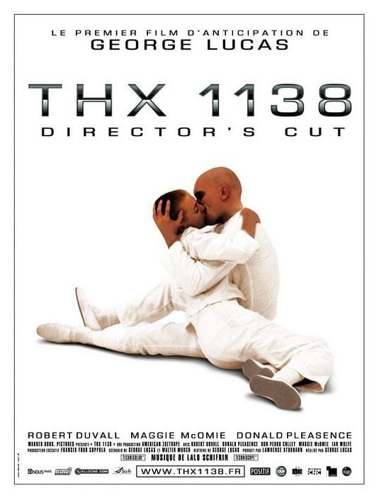 THX 1138 : Fotos