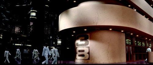 THX 1138 : Fotos