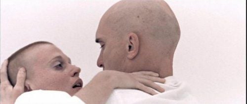 THX 1138 : Fotos