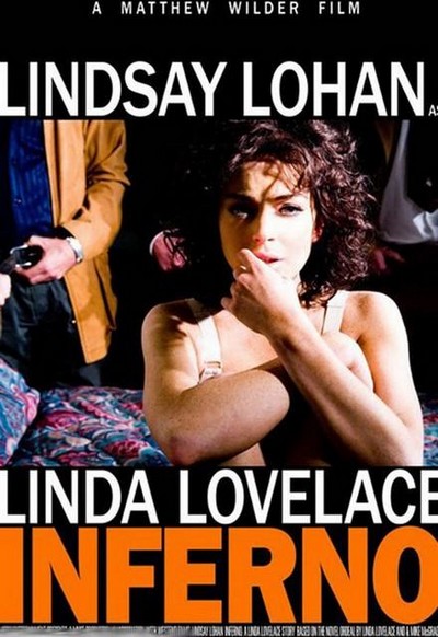 Inferno: A Linda Lovelace Story : Fotos