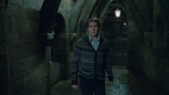 Harry Potter e as Relíquias da Morte - Parte 2 : Fotos