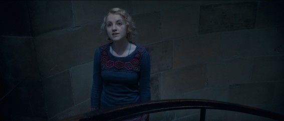 Harry Potter e as Relíquias da Morte - Parte 2 : Fotos